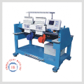 902 (400*400*450) high speed computer embroidery machine for garment and women dress